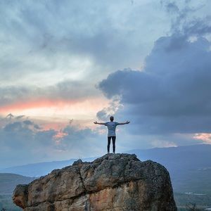 Meet your Posher, Maggie